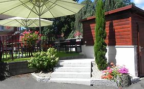 Hotel Restaurant Le Moschenross
